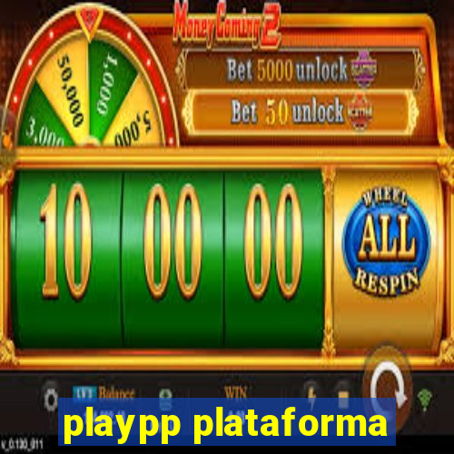 playpp plataforma